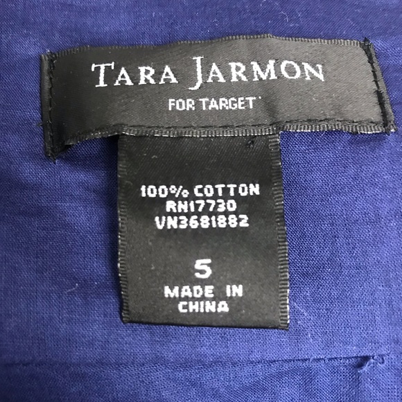 Tara Harmon for target women’s summer sundress - Picture 8 of 8